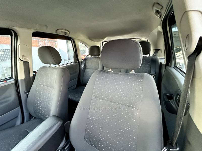 CHEVROLET - MERIVA - 2012/2012 - Branca - R$ 32.900,00