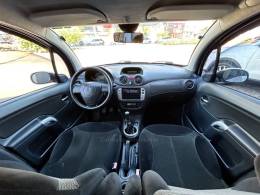 CITROËN - C3 - 2012/2012 - Prata - R$ 31.900,00