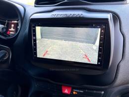 JEEP - RENEGADE - 2016/2016 - Branca - R$ 67.900,00