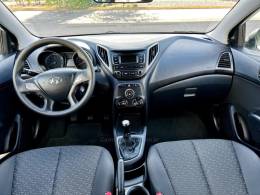 HYUNDAI - HB20 - 2019/2019 - Branca - R$ 56.900,00