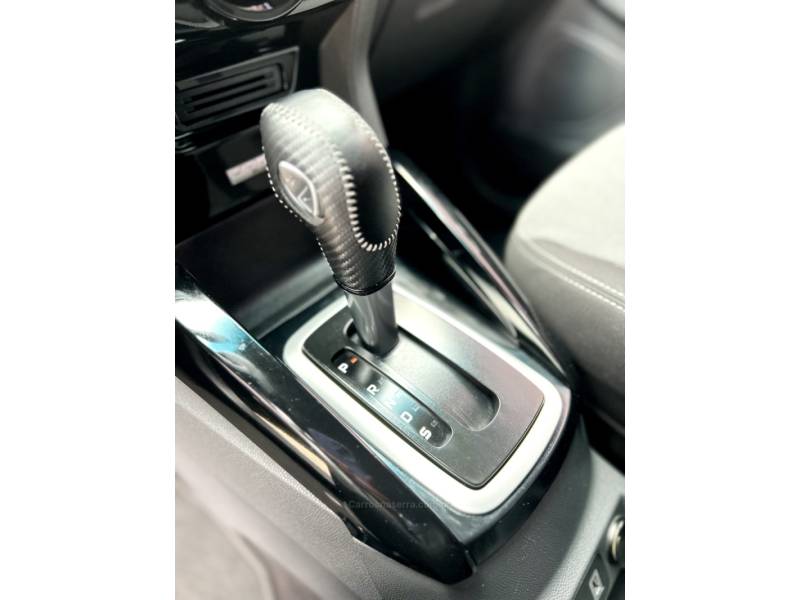 FORD - ECOSPORT - 2015/2015 - Preta - R$ 59.900,00