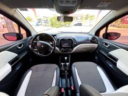 RENAULT - CAPTUR - 2019/2019 - Vermelha - R$ 77.900,00
