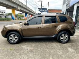 RENAULT - DUSTER - 2019/2019 - Marrom - R$ 77.700,00