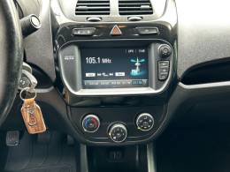CHEVROLET - COBALT - 2019/2019 - Preta - R$ 62.700,00