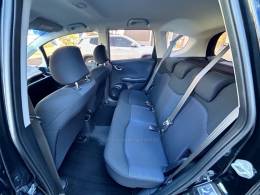 HONDA - FIT - 2010/2010 - Preta - R$ 43.900,00