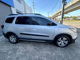 CHEVROLET - SPIN - 2020/2020 - Prata - R$ 79.700,00