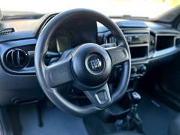 FIAT - STRADA - 2022/2022 - Cinza - R$ 75.900,00