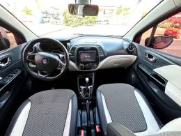 RENAULT - CAPTUR - 2019/2019 - Vermelha - R$ 77.900,00