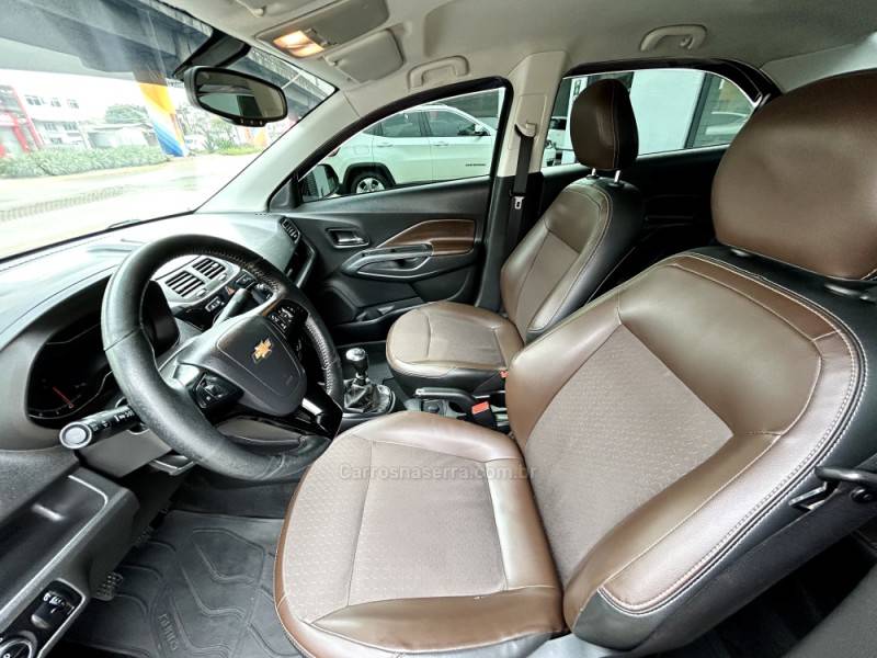 CHEVROLET - COBALT - 2019/2019 - Preta - R$ 62.700,00