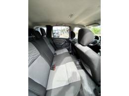 RENAULT - DUSTER - 2014/2014 - Branca - R$ 56.900,00