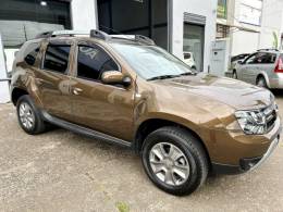 RENAULT - DUSTER - 2019/2019 - Marrom - R$ 77.700,00