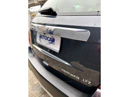 CHEVROLET - TRACKER - 2015/2015 - Cinza - R$ 73.900,00