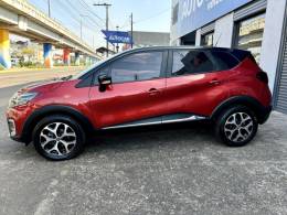 RENAULT - CAPTUR - 2019/2019 - Vermelha - R$ 77.900,00