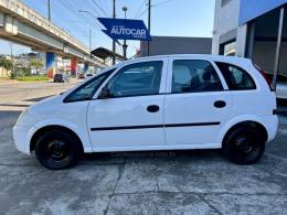 CHEVROLET - MERIVA - 2005/2005 - Branca - R$ 25.900,00