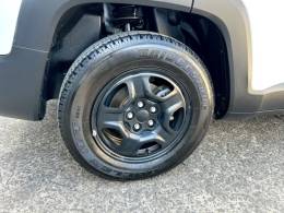 JEEP - RENEGADE - 2016/2016 - Branca - R$ 67.900,00