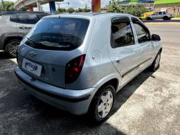 CHEVROLET - CELTA - 2012/2012 - Prata - R$ 31.900,00