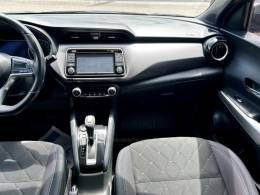 NISSAN - KICKS - 2017/2017 - Preta - R$ 81.900,00