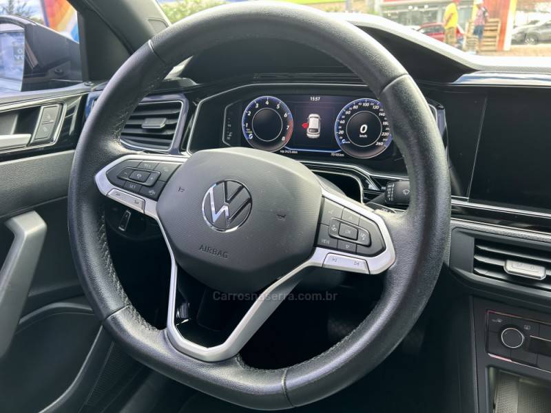 VOLKSWAGEN - NIVUS - 2022/2022 - Cinza - R$ 119.700,00