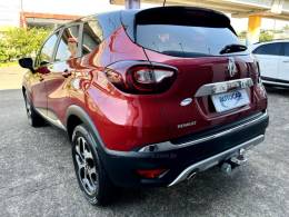 RENAULT - CAPTUR - 2019/2019 - Vermelha - R$ 77.900,00