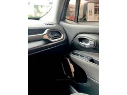 JEEP - RENEGADE - 2017/2017 - Branca - R$ 74.700,00