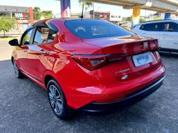 FIAT - CRONOS - 2021/2021 - Vermelha - R$ 76.900,00