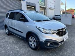 CHEVROLET - SPIN - 2020/2020 - Prata - R$ 79.700,00
