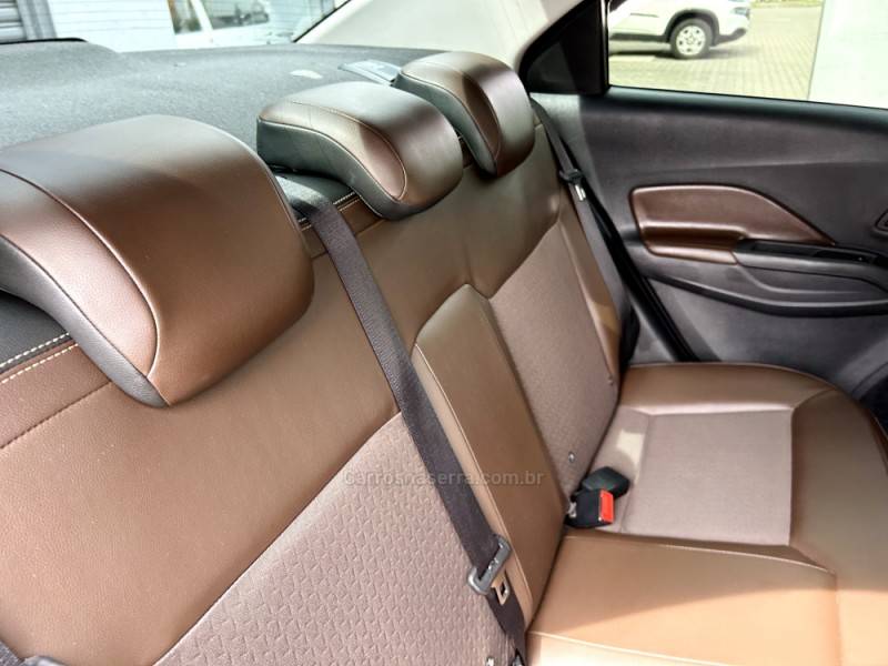 CHEVROLET - COBALT - 2019/2019 - Preta - R$ 62.700,00