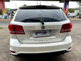 FIAT - FREEMONT - 2015/2015 - Branca - R$ 67.900,00