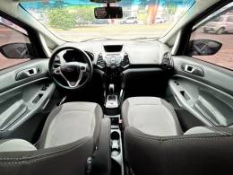 FORD - ECOSPORT - 2015/2015 - Preta - R$ 59.900,00