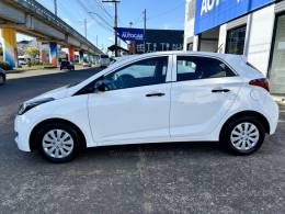 HYUNDAI - HB20 - 2019/2019 - Branca - R$ 56.900,00