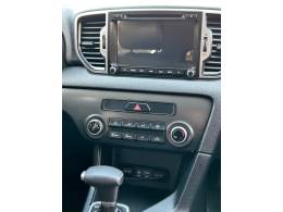 KIA MOTORS - SPORTAGE - 2019/2019 - Branca - R$ 105.700,00