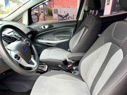 FORD - ECOSPORT - 2015/2015 - Preta - R$ 59.900,00