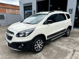 CHEVROLET - SPIN - 2016/2016 - Branca - R$ 64.700,00