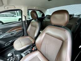 CHEVROLET - COBALT - 2019/2019 - Preta - R$ 62.700,00