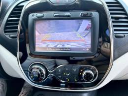 RENAULT - CAPTUR - 2019/2019 - Vermelha - R$ 77.900,00