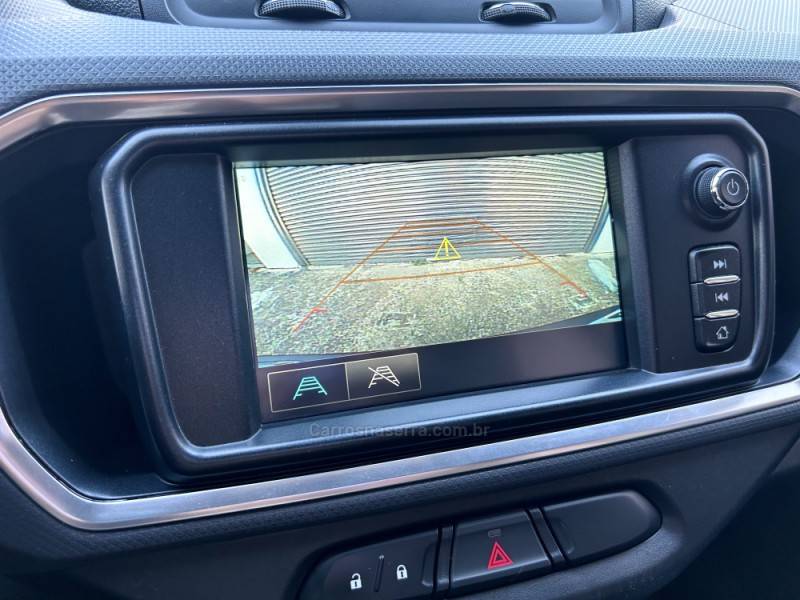 CHEVROLET - SPIN - 2020/2020 - Prata - R$ 79.700,00