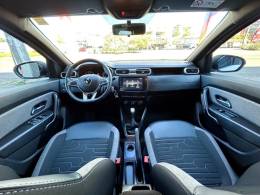 RENAULT - DUSTER - 2023/2023 - Branca - R$ 96.900,00