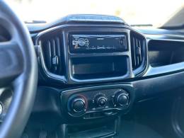 FIAT - STRADA - 2022/2022 - Cinza - R$ 75.900,00