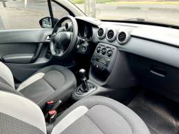 CITROËN - C3 - 2017/2017 - Cinza - R$ 47.900,00