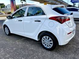 HYUNDAI - HB20 - 2019/2019 - Branca - R$ 56.900,00