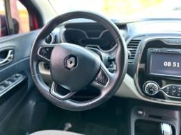 RENAULT - CAPTUR - 2019/2019 - Vermelha - R$ 77.900,00