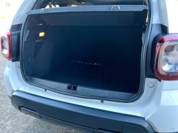 RENAULT - DUSTER - 2023/2023 - Branca - R$ 96.900,00