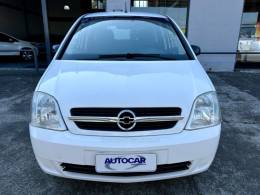 CHEVROLET - MERIVA - 2005/2005 - Branca - R$ 25.900,00