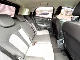 FORD - ECOSPORT - 2015/2015 - Preta - R$ 59.900,00