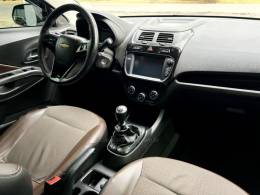 CHEVROLET - COBALT - 2019/2019 - Preta - R$ 62.700,00