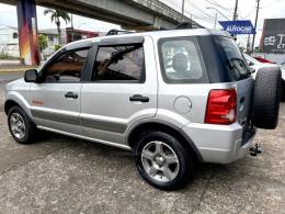 FORD - ECOSPORT - 2008/2008 - Prata - R$ 33.900,00