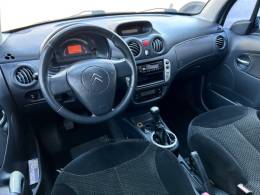 CITROËN - C3 - 2012/2012 - Prata - R$ 31.900,00