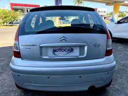 CITROËN - C3 - 2012/2012 - Prata - R$ 31.900,00