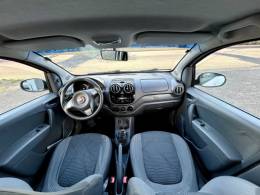 FIAT - PALIO - 2012/2012 - Branca - R$ 39.900,00