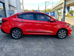 FIAT - CRONOS - 2021/2021 - Vermelha - R$ 76.900,00